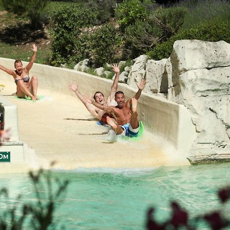 מאלמור Village Pierre & Vacances Pont Royal En Provence מראה חיצוני תמונה