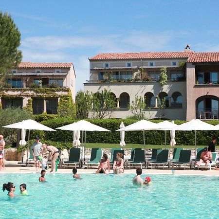 מאלמור Village Pierre & Vacances Pont Royal En Provence מראה חיצוני תמונה