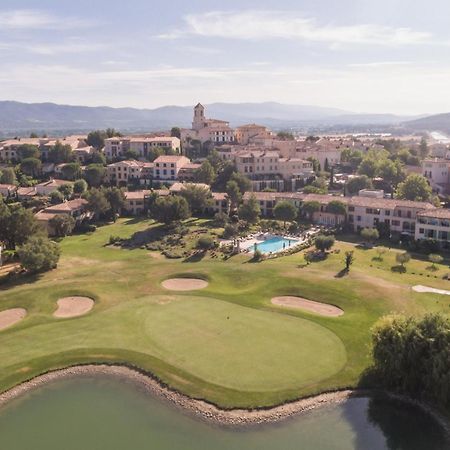 מאלמור Village Pierre & Vacances Pont Royal En Provence מראה חיצוני תמונה