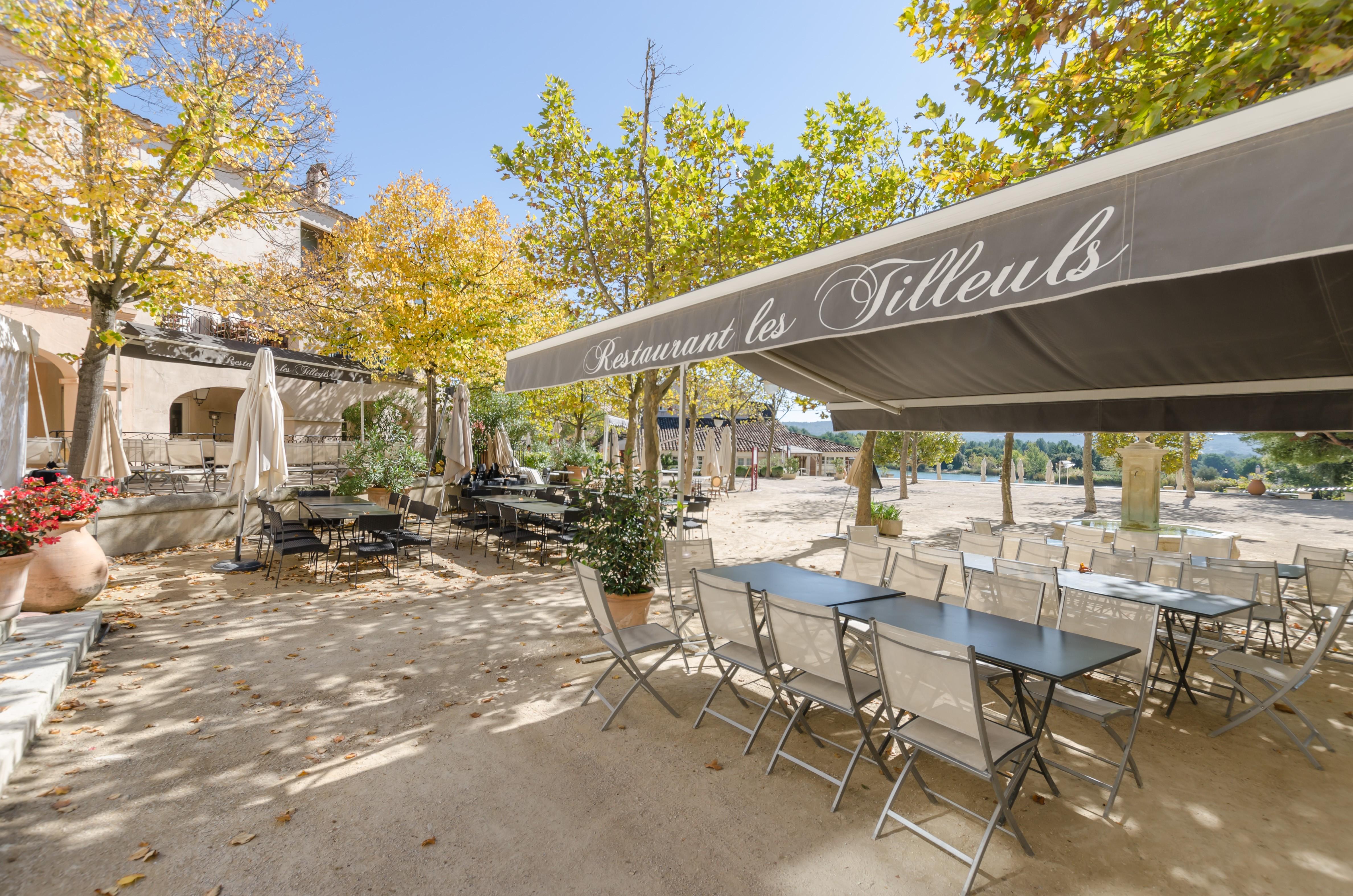 מאלמור Village Pierre & Vacances Pont Royal En Provence מראה חיצוני תמונה
