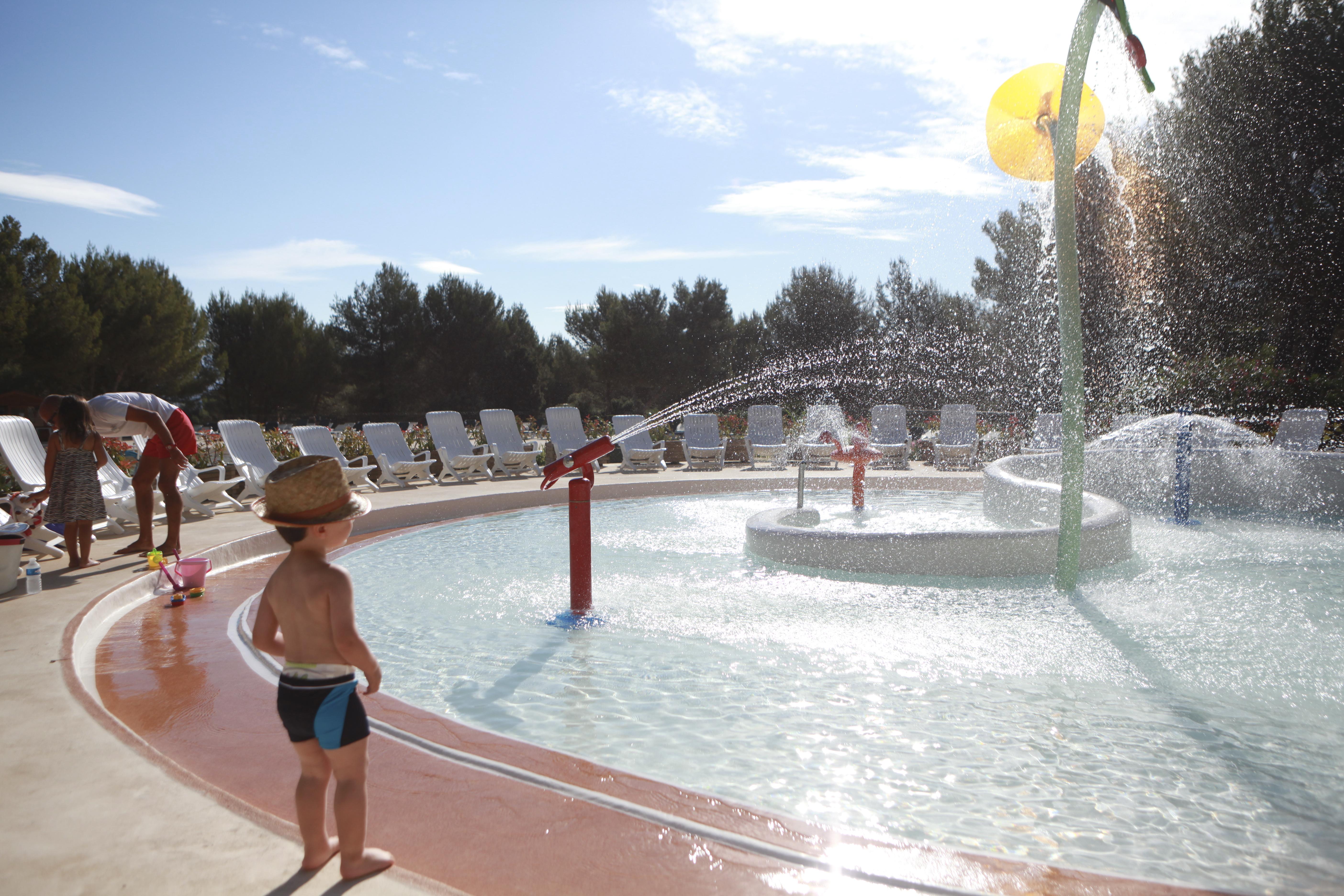 מאלמור Village Pierre & Vacances Pont Royal En Provence מראה חיצוני תמונה