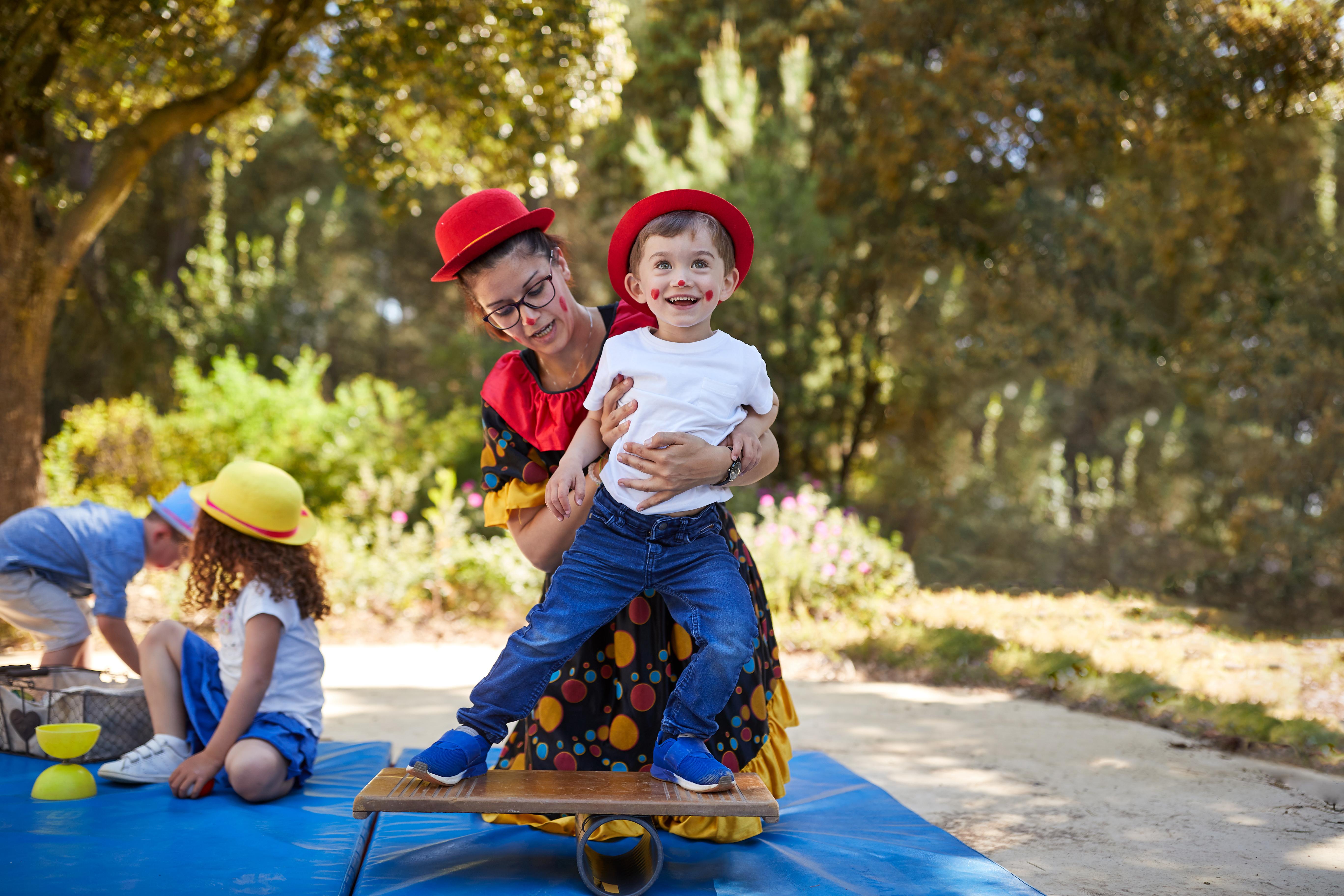מאלמור Village Pierre & Vacances Pont Royal En Provence מראה חיצוני תמונה