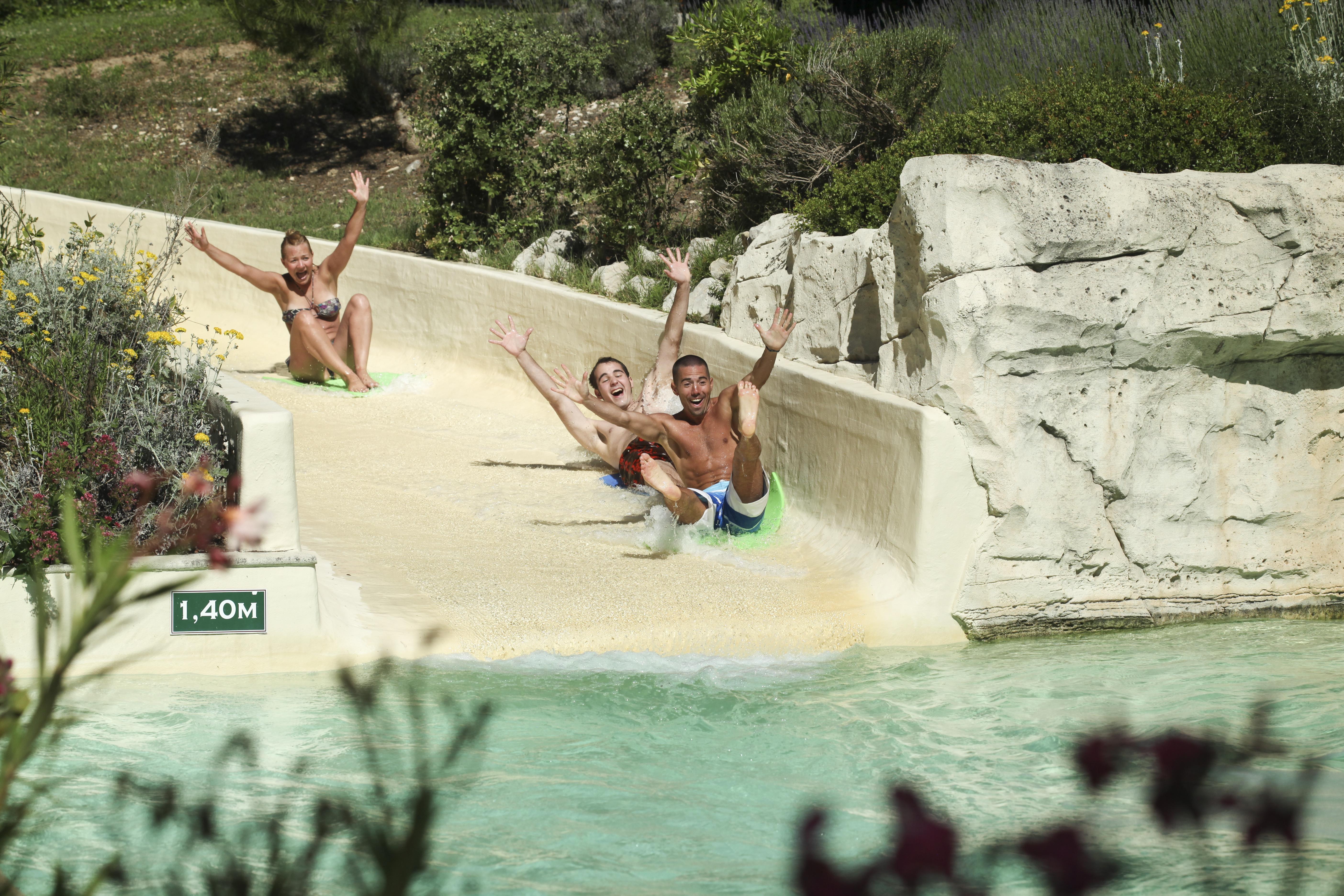 מאלמור Village Pierre & Vacances Pont Royal En Provence מראה חיצוני תמונה