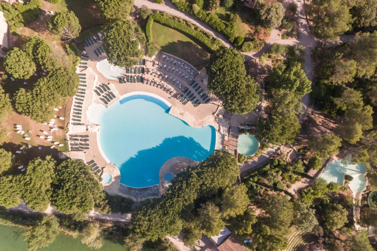 מאלמור Village Pierre & Vacances Pont Royal En Provence מראה חיצוני תמונה