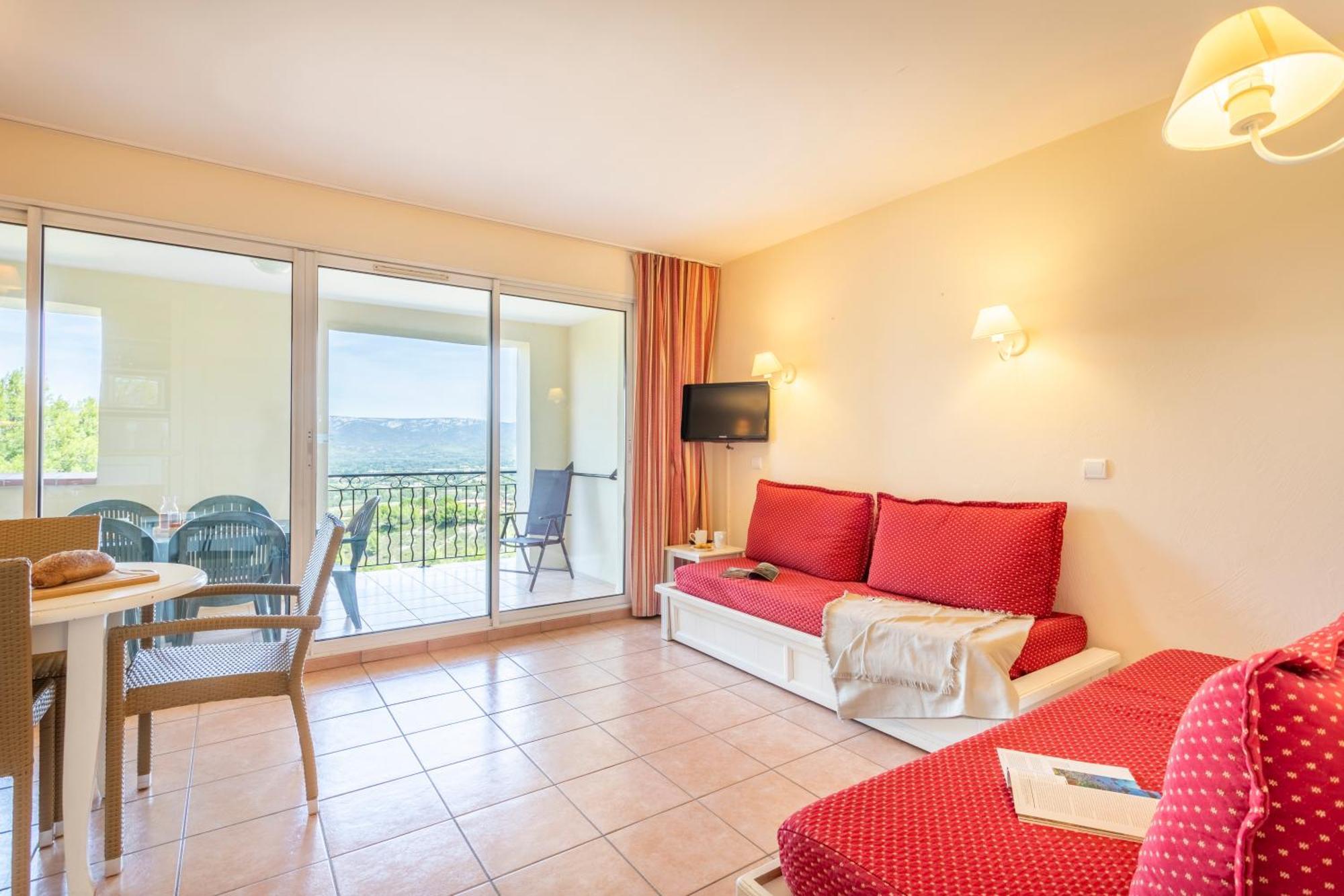 מאלמור Village Pierre & Vacances Pont Royal En Provence מראה חיצוני תמונה
