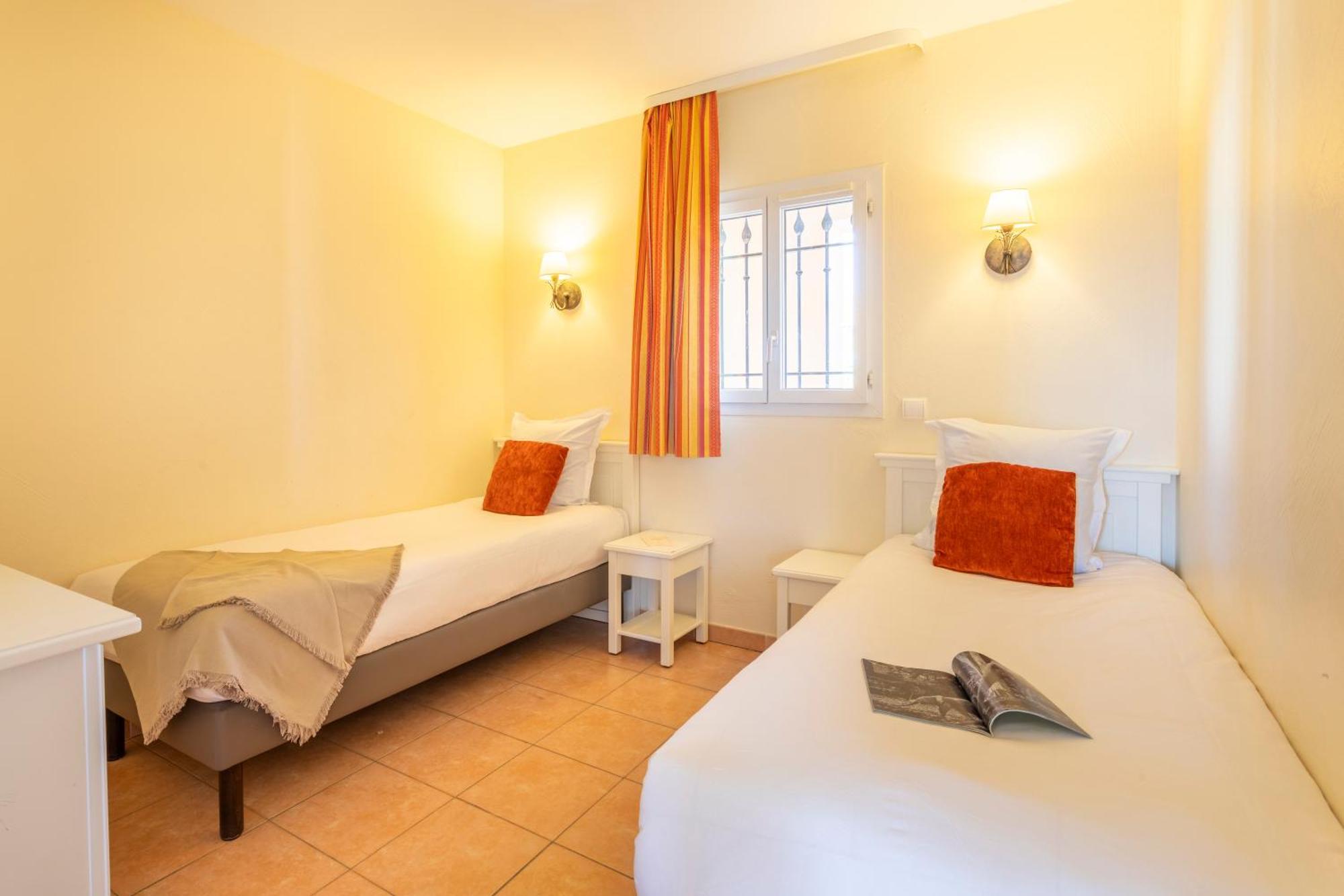 מאלמור Village Pierre & Vacances Pont Royal En Provence מראה חיצוני תמונה