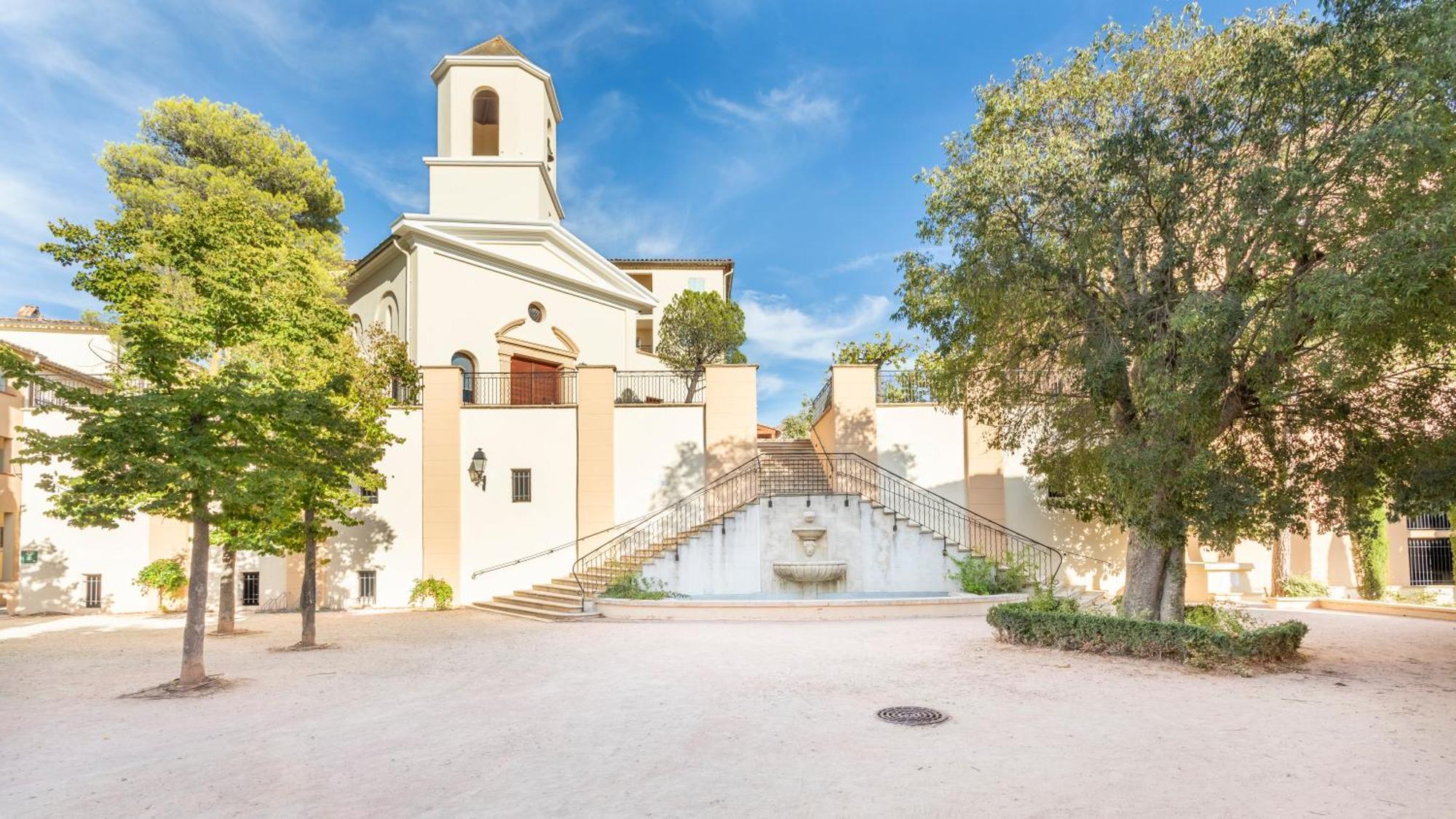 מאלמור Village Pierre & Vacances Pont Royal En Provence מראה חיצוני תמונה