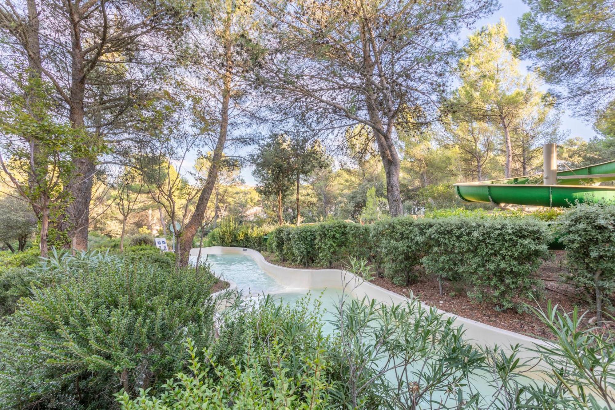 מאלמור Village Pierre & Vacances Pont Royal En Provence מראה חיצוני תמונה