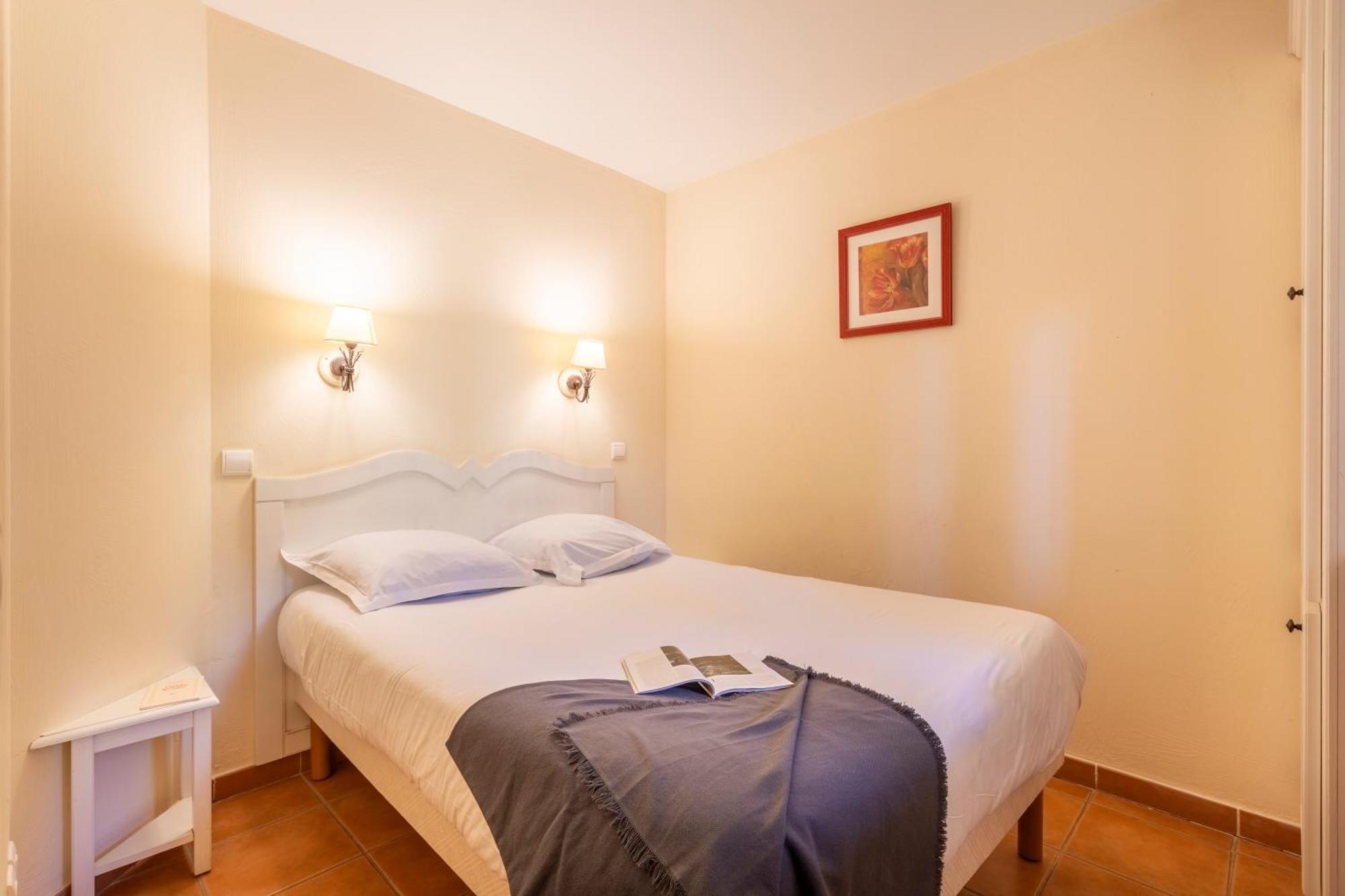מאלמור Village Pierre & Vacances Pont Royal En Provence מראה חיצוני תמונה