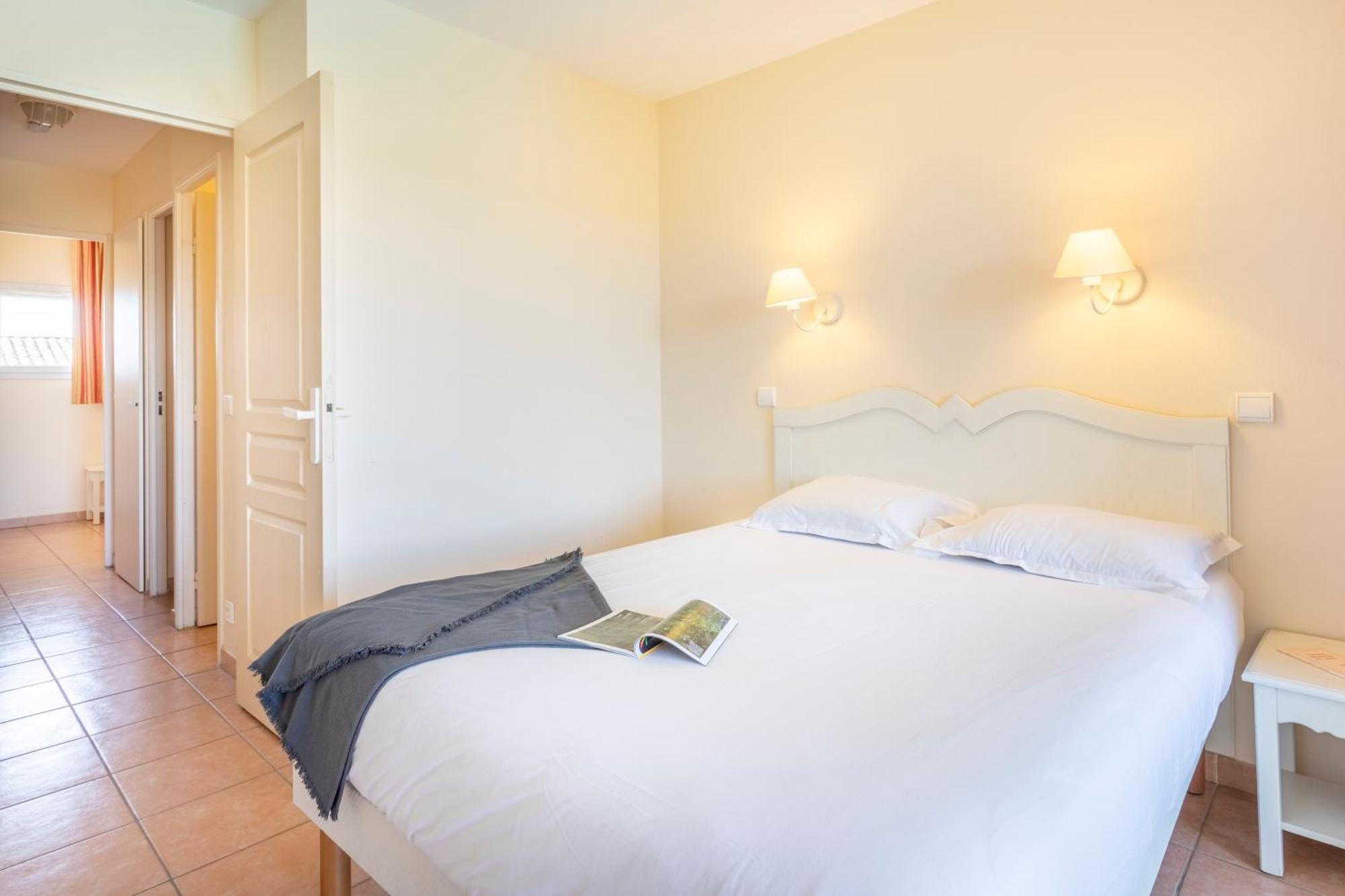 מאלמור Village Pierre & Vacances Pont Royal En Provence מראה חיצוני תמונה