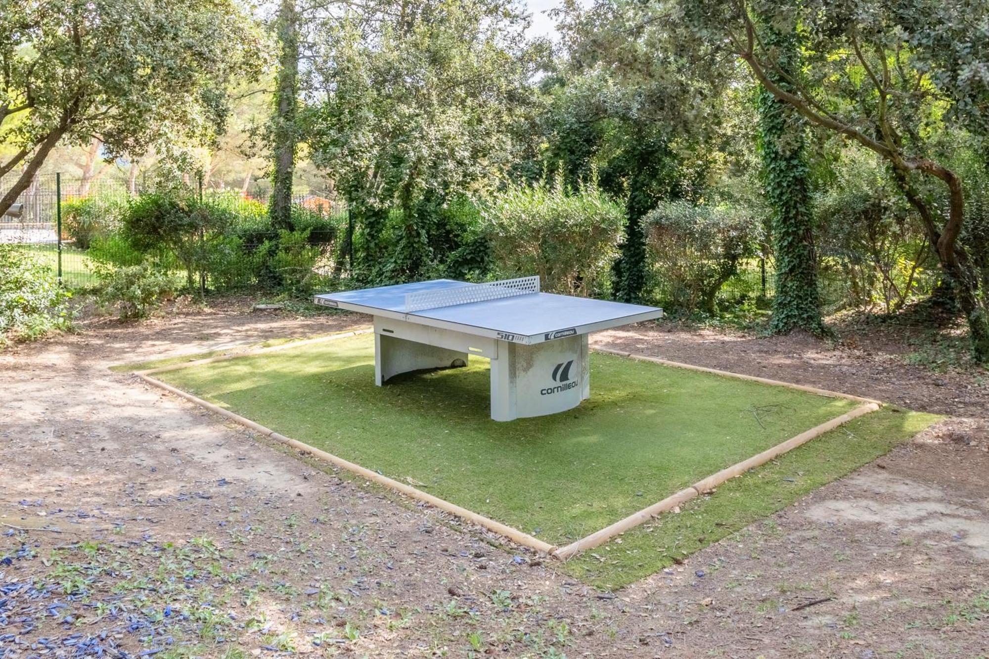 מאלמור Village Pierre & Vacances Pont Royal En Provence מראה חיצוני תמונה