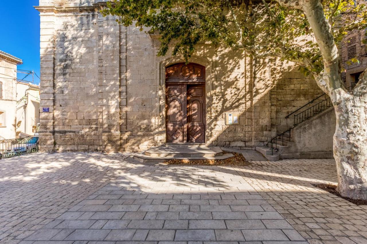 מאלמור Village Pierre & Vacances Pont Royal En Provence מראה חיצוני תמונה